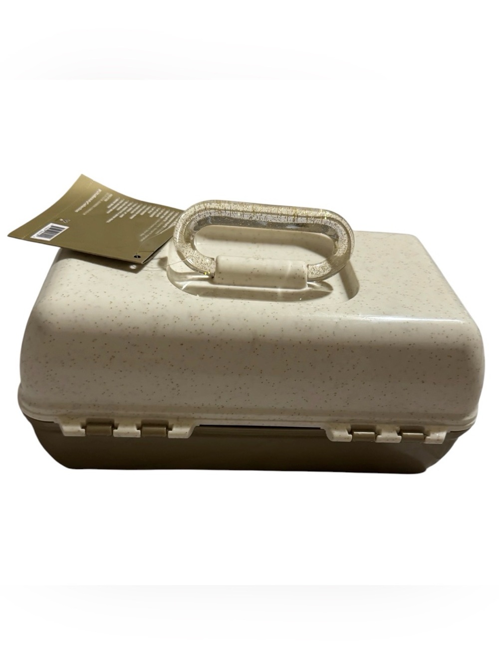 ULTA LIMITED EDITION BEAUTY BOX HOLIDAY TRAIN CASE - Picture 5 of 6